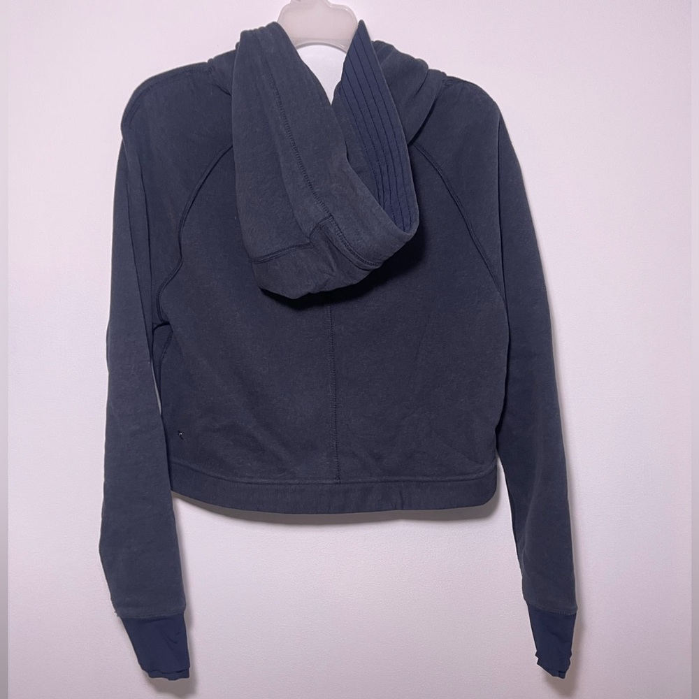 Lululemon Winter Jacket (Everything Will Be Washe… - image 2
